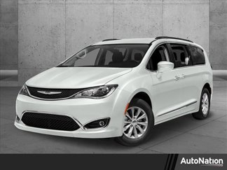 Used 2019 Chrysler Pacifica Touring-L image 1