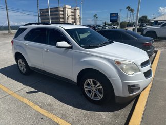 Used 2015 Chevrolet Equinox LT w/ Driver Convenience Package video 1