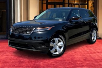 Used 2024 Land Rover Range Rover Velar S image 1