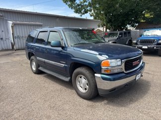Used 2005 GMC Yukon SLT w/ SLT Preferred Equipment Group image 1