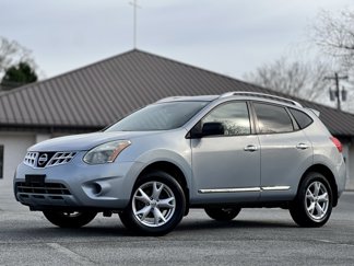 Used 2011 Nissan Rogue SV image 1