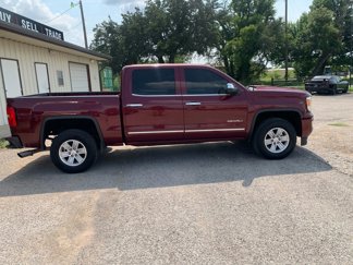 Used 2014 GMC Sierra 1500 Denali image 1