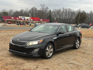 Used 2015 Kia Optima EX image 1