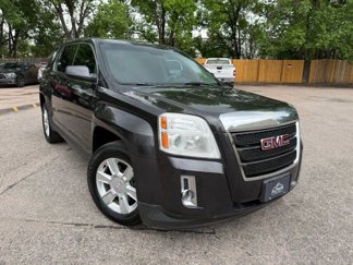 Used 2013 GMC Terrain SLE image 1