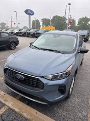 Certified 2023 Ford Escape Active image 1