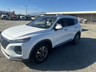 Used 2020 Hyundai Santa Fe Limited image 1