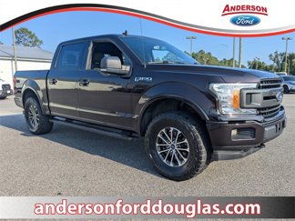 Used 2020 Ford F150 XLT w/ Equipment Group 302A Luxury video 1