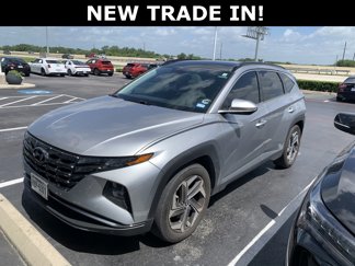 Used 2022 Hyundai Tucson Limited image 1