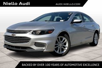 Used 2016 Chevrolet Malibu LT image 1