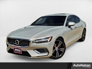 Used 2019 Volvo S60 T8 Inscription image 1