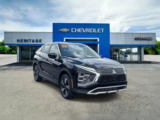 Used 2024 Mitsubishi Eclipse Cross SE image 1