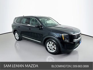 Used 2022 Kia Telluride LX image 1