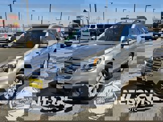 Used 2017 Subaru Outback 2.5i Premium image 1