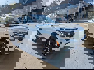 New 2025 Kia Seltos S image 1