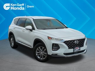 Used 2020 Hyundai Santa Fe SEL image 1