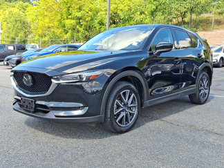 Used 2018 MAZDA CX-5 Grand Touring image 1
