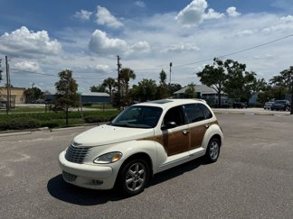 Used 2005 Chrysler PT Cruiser Limited image 1