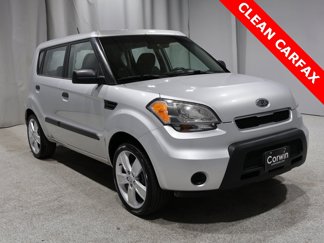 Used 2010 Kia Soul image 1