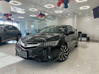 Used 2016 Acura ILX image 1
