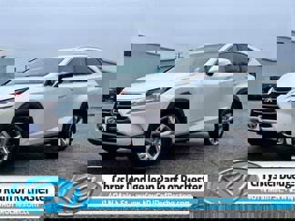 Used 2017 Lexus NX 200t AWD image 1