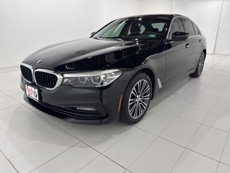 Used 2018 BMW 530i xDrive image 1