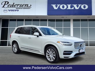 Used 2019 Volvo XC90 T8 Inscription w/ Advanced Package image 1