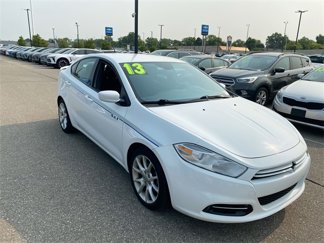 Used 2013 Dodge Dart SXT image 1