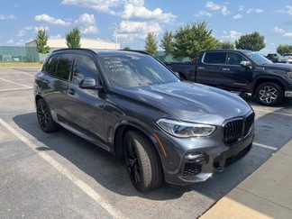 Used 2019 BMW X3 sDrive30i w/ Premium Package image 1