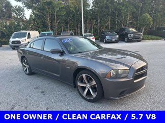 Used 2014 Dodge Charger R/T image 1