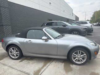 Used 2012 MAZDA MX-5 Miata Sport video 1