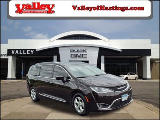 Used 2017 Chrysler Pacifica Touring-L Plus image 1