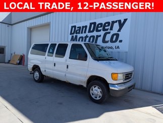 Used 2006 Ford E-350 and Econoline 350 XLT image 1