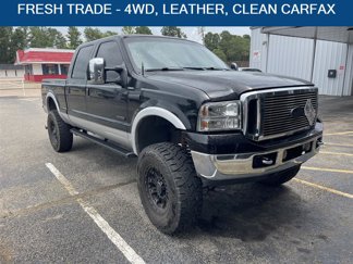 Used 2006 Ford F250 Lariat image 1