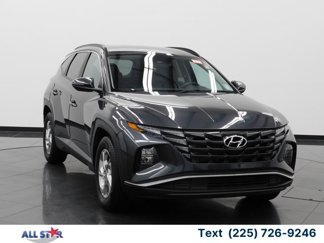 Used 2022 Hyundai Tucson SEL image 1