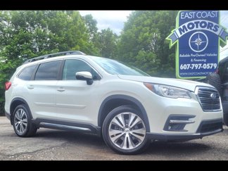 Used 2020 Subaru Ascent Limited w/ Technology Package image 1