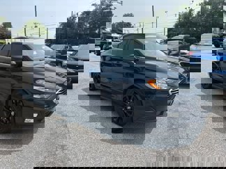 Used 2020 Ford Fusion SE w/ Equipment Group 151A image 1