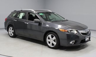 Used 2012 Acura TSX Sport Wagon image 1