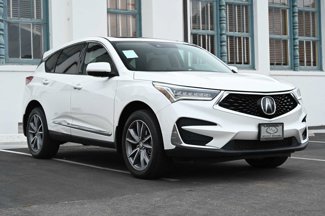 Used 2019 Acura RDX FWD w/ Technology Package image 1