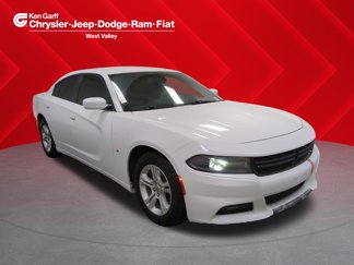 Used 2015 Dodge Charger SE w/ Popular Equipment Group image 1