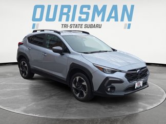 Certified 2024 Subaru Crosstrek 2.5i Limited w/ Popular Package #3A image 1