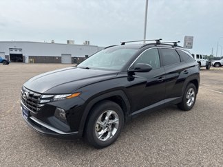 Certified 2023 Hyundai Tucson SEL image 1