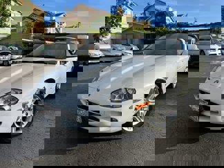 Used 2000 Jaguar XK8 Convertible image 1