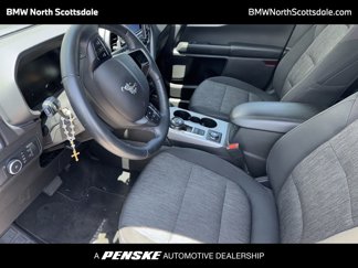 Used 2022 Ford Bronco Sport Big Bend w/ Convenience Package image 1