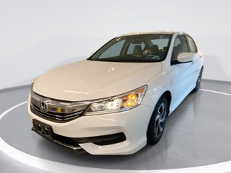 Used 2016 Honda Accord LX image 1