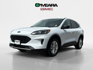 Used 2022 Ford Escape SE w/ Convenience Package image 1