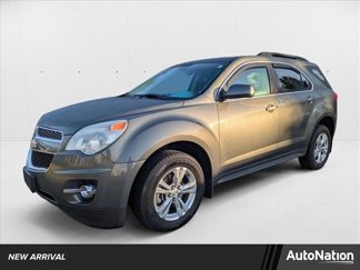 Used 2013 Chevrolet Equinox LT image 1