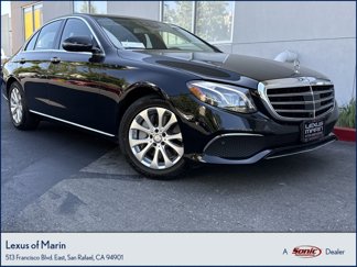 Used 2017 Mercedes-Benz E 300 image 1