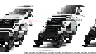 New 2024 GMC Canyon Elevation w/ Elevation Premium Package image 1