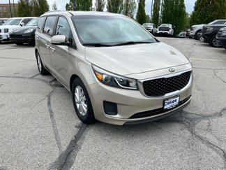 Used 2016 Kia Sedona LX w/ Option Group 020 image 1