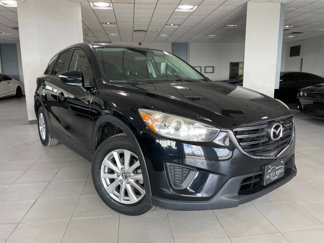 Used 2016 MAZDA CX-5 Sport image 1